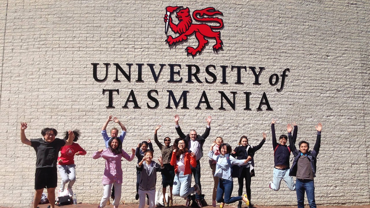 Study in Tasmania Cialfo Blog